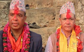 अछाम साँफेबगरको मेयरमा कांग्रेस र उपप्रमुखमा समाजवादी विजयी 